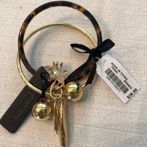 J. Crew Jewelry - JCrew Bracelet set J. Crew Jewelry - JCrew Bracelet set